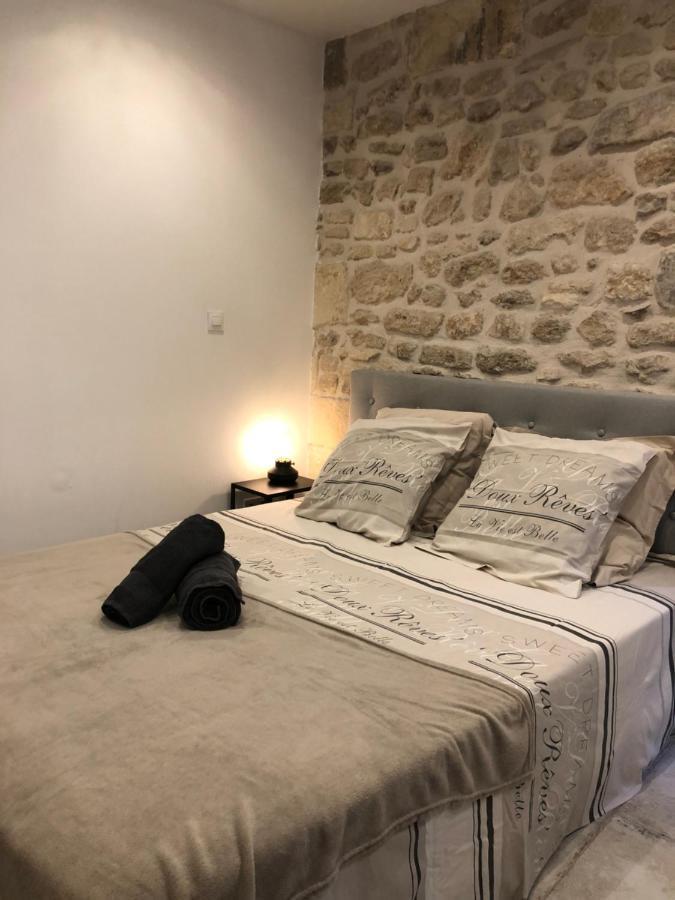 Maison De Naissance De Nostradamus Saint-Rémy-de-Provence Exteriör bild