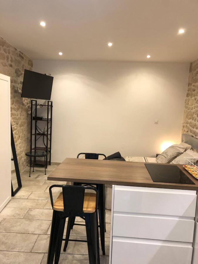 Maison De Naissance De Nostradamus Saint-Rémy-de-Provence Exteriör bild
