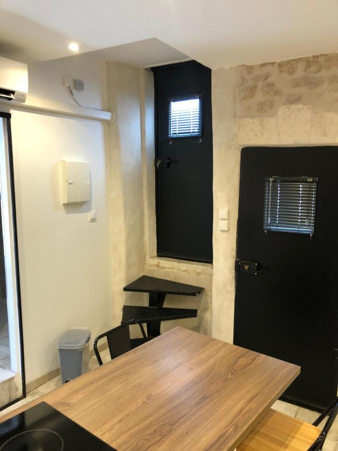 Maison De Naissance De Nostradamus Saint-Rémy-de-Provence Exteriör bild